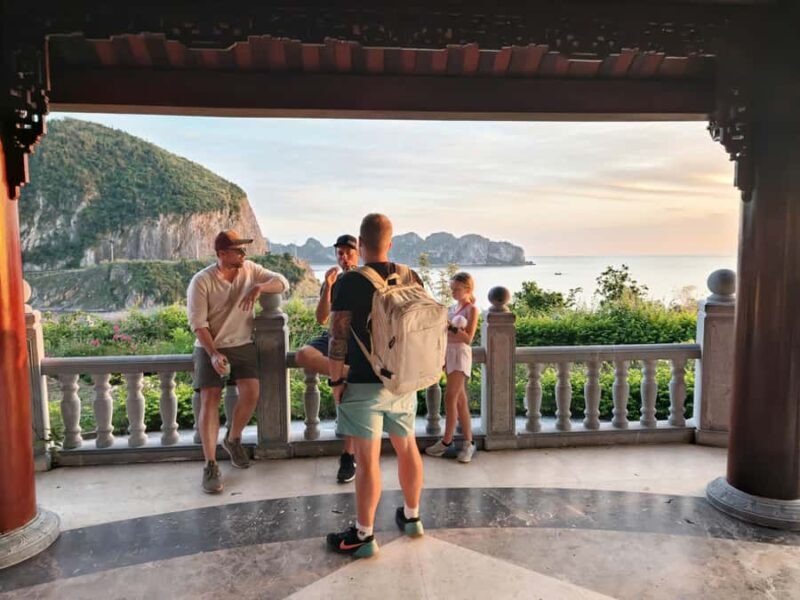 Cat Ba: National Park Hike and Hospital Cave Tour - Final Thoughts