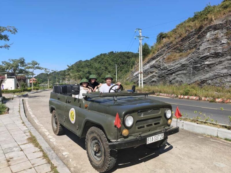 Cat Ba: National Park Hike and Hospital Cave Tour - FAQ