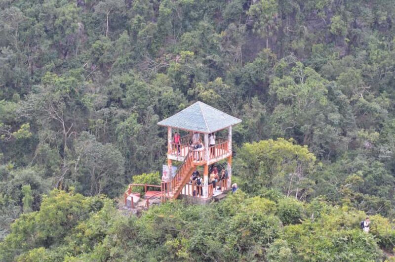 Cat Ba National Park: Secret Jungle Trek & Hidden Caves - Good To Know