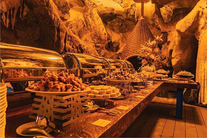 Cat Ba Paradise Cave - Unique Cave Dining Experience - Final Thoughts on Value and Suitability