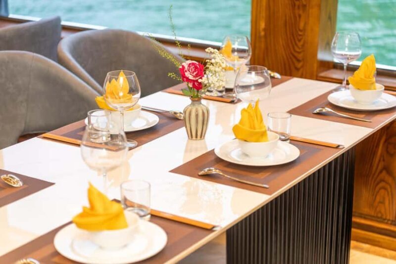 Cat Ba: Premium Lan Ha Bay Cruise with Kayaking & Swimming - The Sum Up