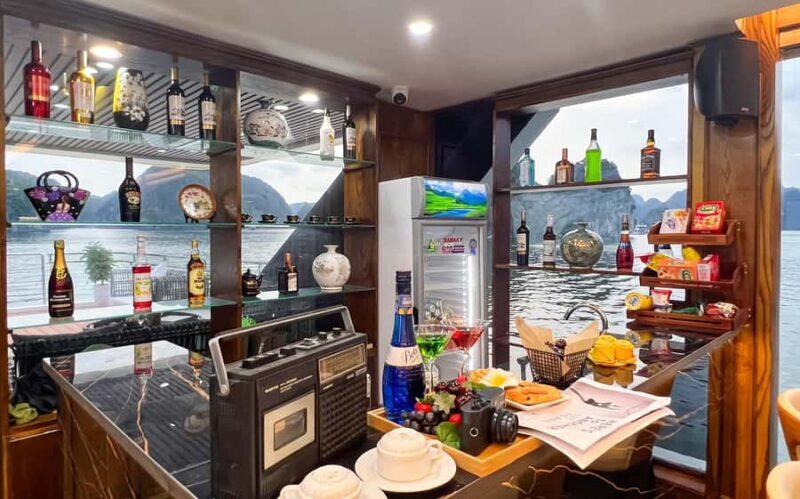 Cat Ba: Premium Lan Ha Bay Cruise with Kayaking & Swimming - FAQ