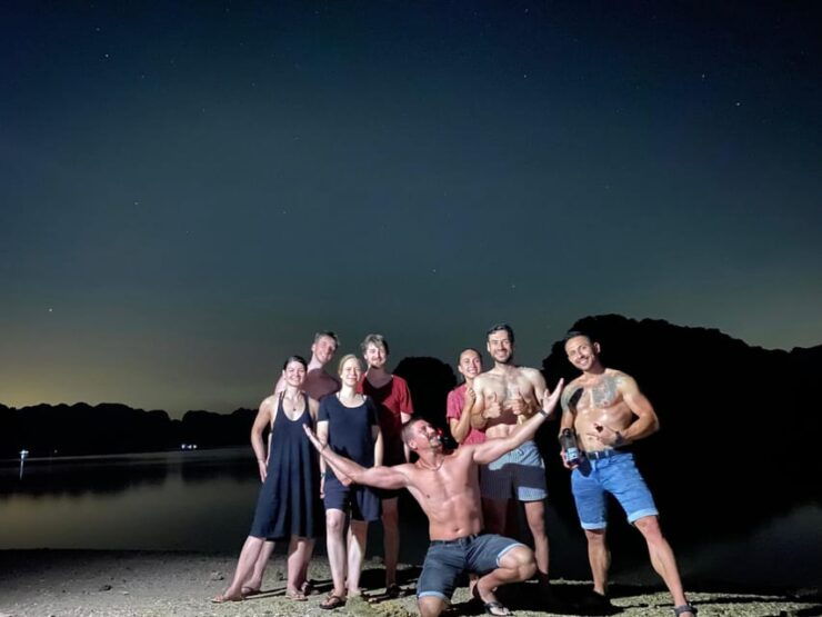 Cat Ba: Sunset and Plankton Bioluminescent Night Kayak - Pricing Details