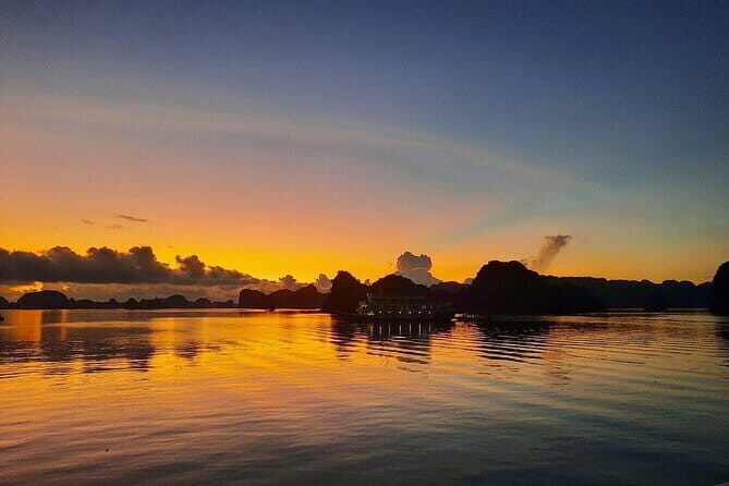Cat Ba: Sunset & Bioluminescent Kayaking on Lan Ha Bay - FAQ  