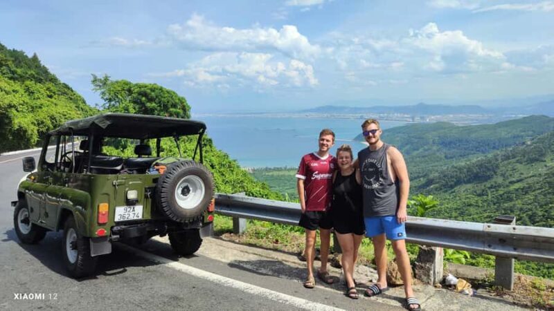 Cat Ba Sunset Jeep Tour: National Park Trek & Hospital Cave - FAQs About the Cat Ba Sunset Jeep Tour