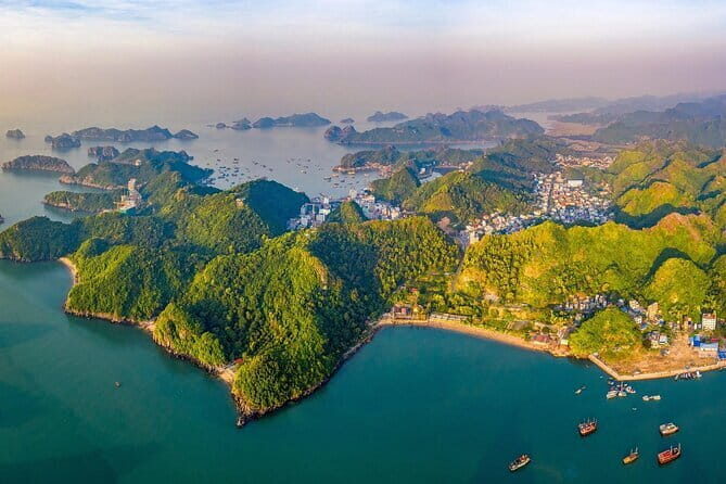 Cat Ba Tour 2 Days 1 Night, Enjoy A Full Day On Lan Ha Bay - Good To Know