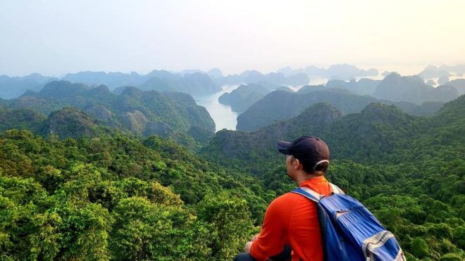 Cat Ba_Kayaking Exploring Lan Ha Bay and Ba Trai Dao - Essential Information