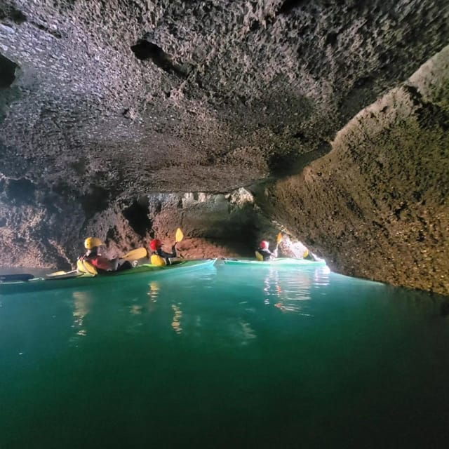 Cat Ba_Kayaking Exploring Lan Ha Bay and Ba Trai Dao - Packing List