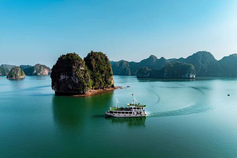Cat BaMonkey Island UNESCO Lan Ha &Ha Long Bay Bike Tours - The Practicals: What You Need to Know  