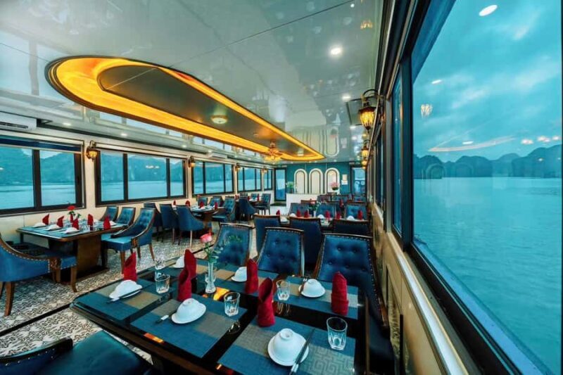 Cat BaMonkey Island UNESCO Lan Ha &Ha Long Bay Bike Tours - Final Thoughts