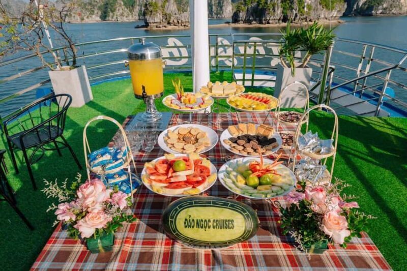 Cat BaMonkey Island UNESCO Lan Ha &Ha Long Bay Bike Tours - Who Should Consider This Tour?