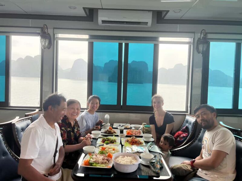 Cat BaMonkey Island UNESCO Lan Ha &Ha Long Bay Bike Tours - Frequently Asked Questions