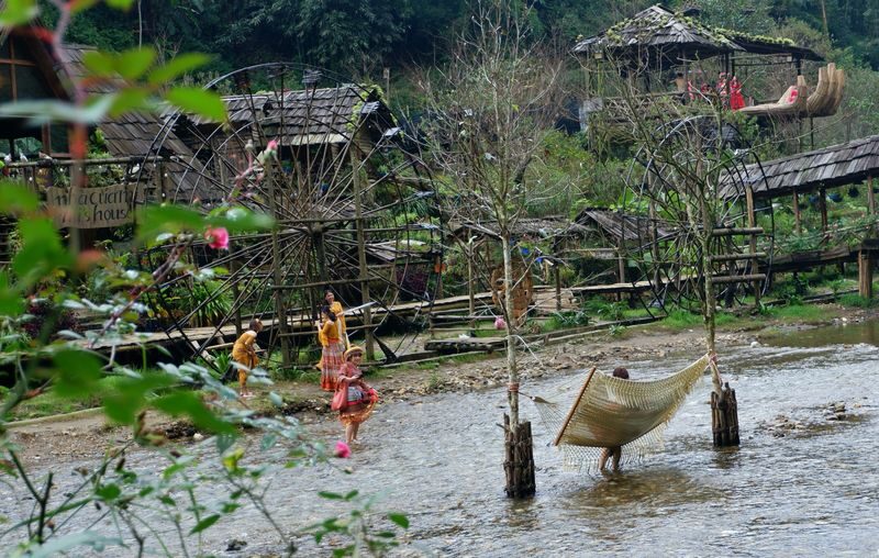 Cat Cat Village Half-Day Tour from Sapa - Choosing a morning, afternoon, or massage option