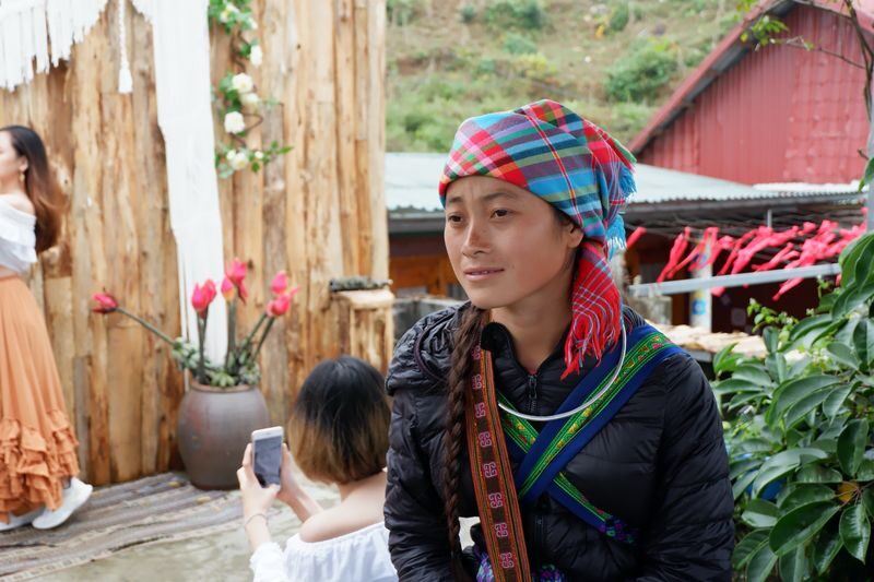 Cat Cat Village Half-Day Tour from Sapa - Practical tips before you set out