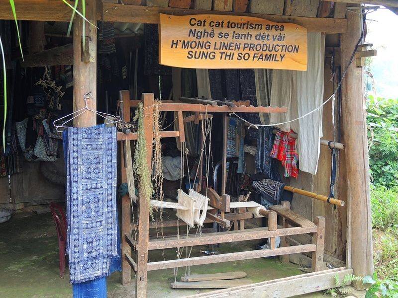 Cat Cat Village Half-Day Tour from Sapa - Should you book the Cat Cat half-day tour?
