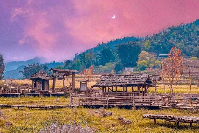 Cat Cat Village Half Day Walking Tour in Sapa - What Makes This Tour Stand Out?