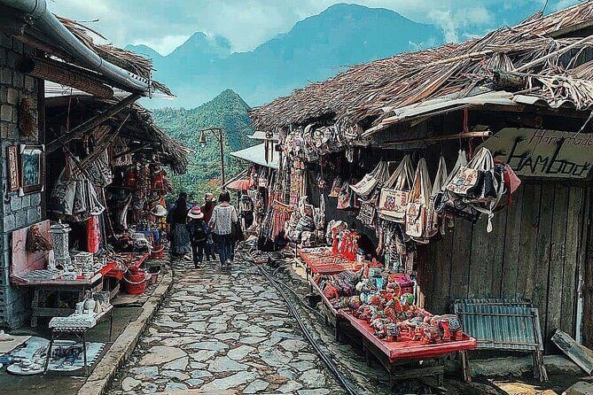 Cat Cat Village Half Day Walking Tour in Sapa - The Sum Up: Who Will Love This Tour?