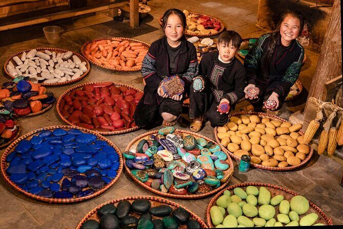 Cat Cat Village Half Day Walking Tour in Sapa - Good To Know