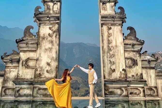 Cat Cat Village, Moana, Fansipan Cable Car, Alpine Coaster - Sapa - Who Is This Tour Best For?