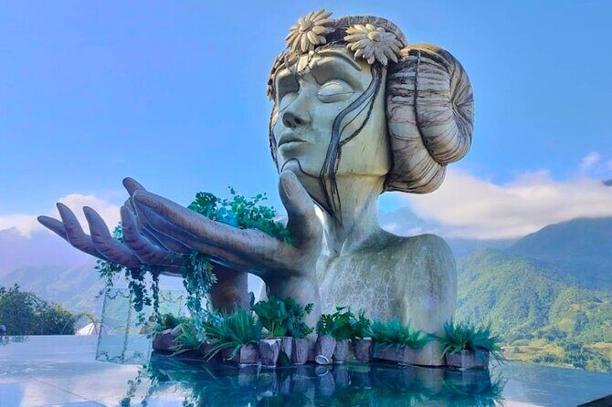 Cat Cat Village, Moana, Fansipan Cable Car, Alpine Coaster - Sapa - The Sum Up