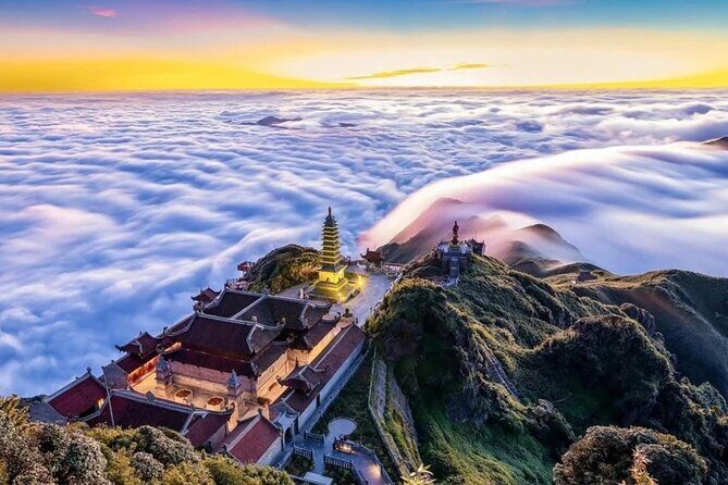 Cat Cat Village, Moana, Fansipan Cable Car, Alpine Coaster - Sapa - FAQ