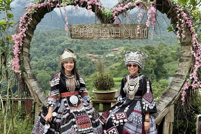 Cat Cat Village, Moana, Fansipan Cable Car, Alpine Coaster - Sapa - Timing and Logistics: What to Expect