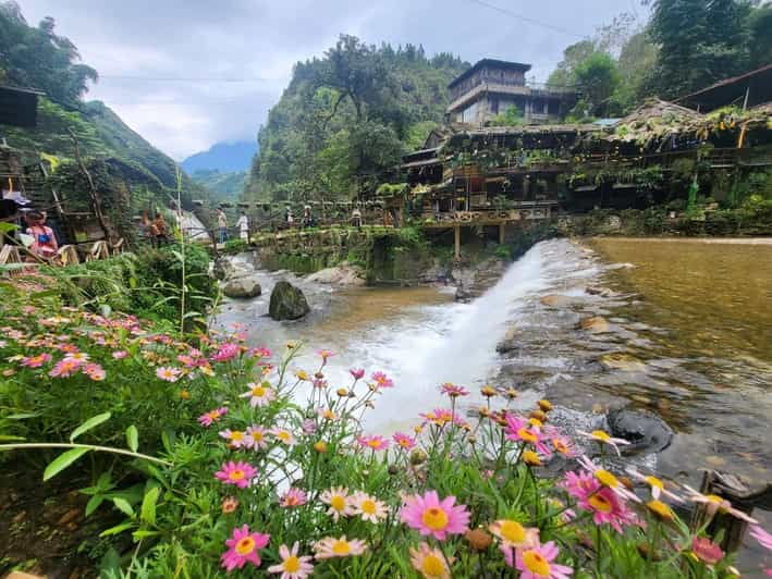 Cat Cat Village To Visit Ethnic People - Tour Pricing and Options