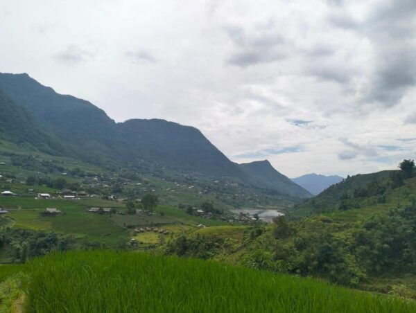 Cat Cat Village To Visit Ethnic People - Inclusions and Exclusions