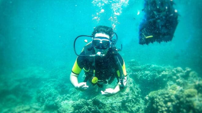Cat Island Phuket: Scuba Diving and Relaxing on Island - Transportation and Pickup Information