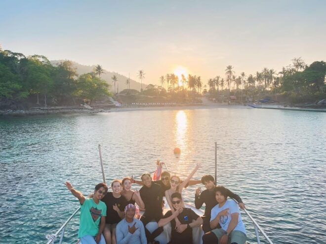 Cat Island Phuket: Scuba Diving and Relaxing on Island - Equipment and Inclusions