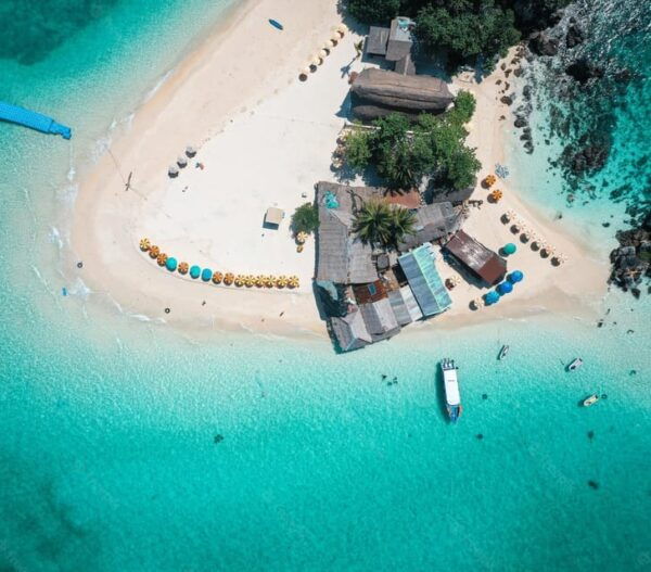 Cat Island Phuket: Scuba Diving and Relaxing on Island - Additional Activities Available
