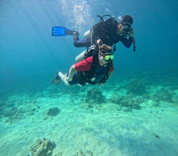 Cat Island Phuket: Scuba Diving and Relaxing on Island - Tips for a Great Visit