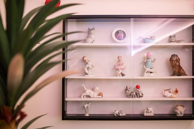 Cat Museum Budapest Entry Ticket - Admission Details and Restrictions