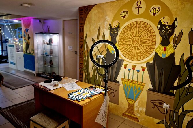 Cat Museum Budapest Entry Ticket - The Sum Up