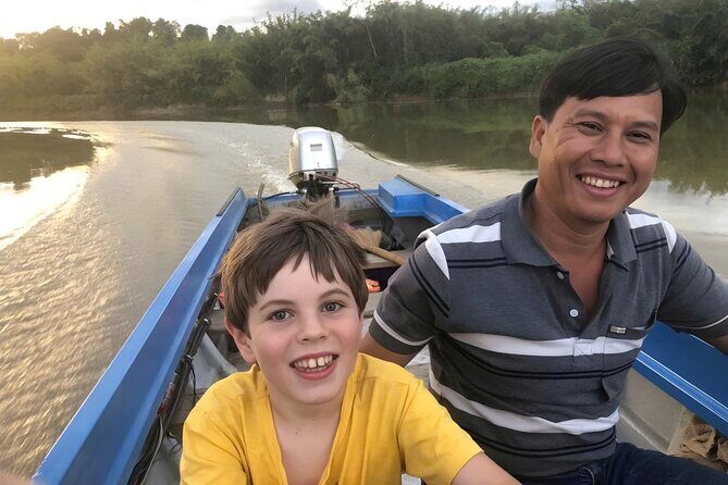 Cat Tien Day Trip from HCMC: Jungle Trek & Wildlife Safari - Exploring Vietnam’s Wild Side: A Detailed Look at the Cat Tien Day Trip from Ho Chi Minh City