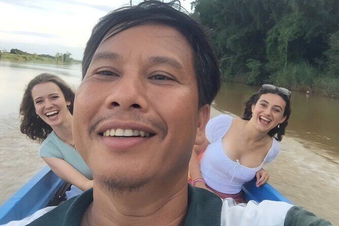 Cat Tien Day Trip from HCMC: Jungle Trek & Wildlife Safari - Good To Know