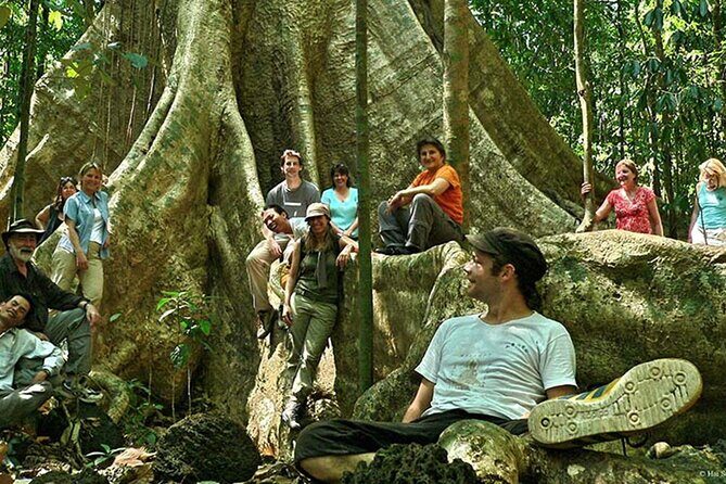 Cat Tien National Park Day Trip with Trekking and Cycling - Good To Know