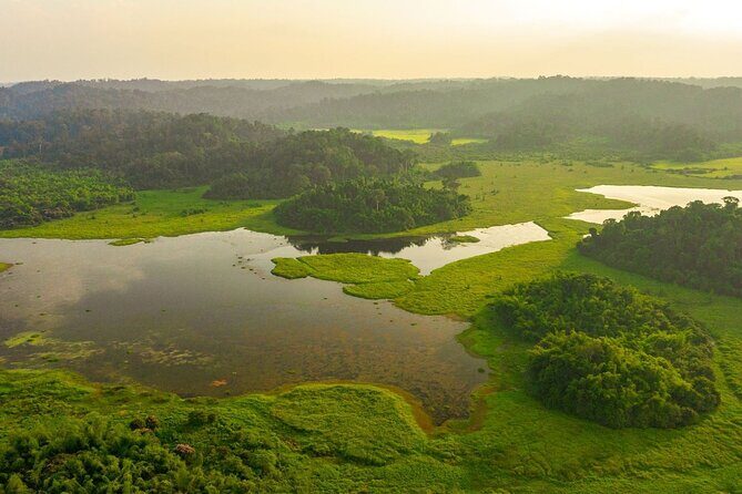 Cat Tien National Park Day Trip with Trekking and Cycling - FAQs