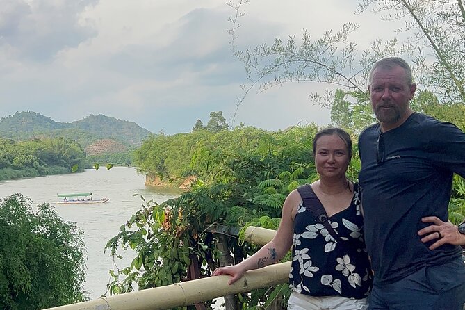 Cat Tien National Park Private Full Day Tour - Good To Know