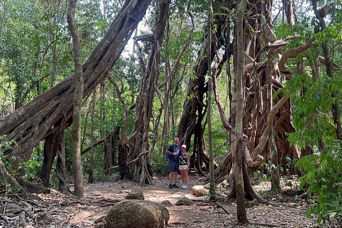 Cat Tien National Park Private Full Day Tour - Meeting and Pickup Details