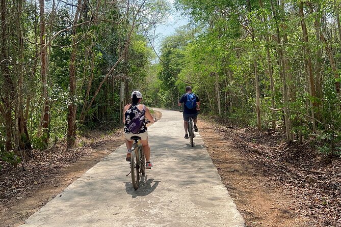 Cat Tien National Park Private Full Day Tour - Cancellation Policy