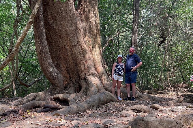 Cat Tien National Park Private Full Day Tour - Pricing and Booking Information