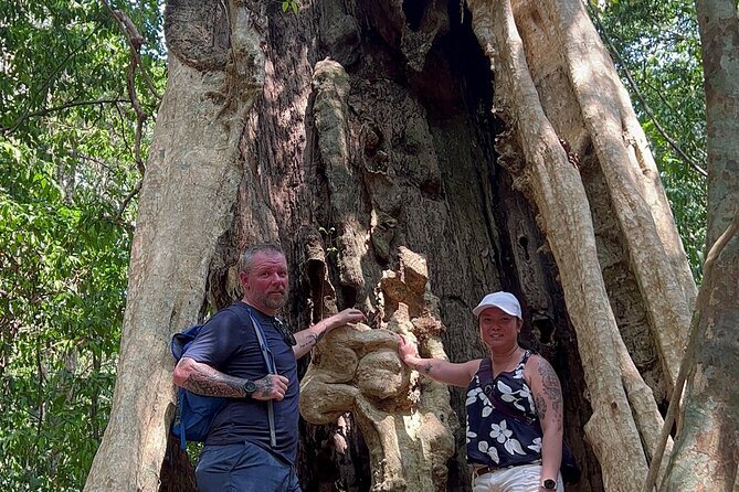 Cat Tien National Park Private Full Day Tour - The Sum Up