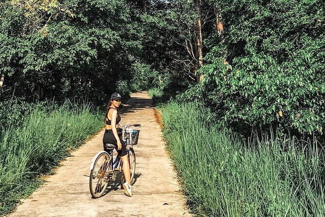 Cat Tien To Ho Chi Minh Private Car Transfer - Flexibility and Cancellation Policy