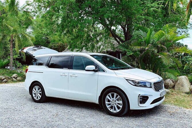 Cat Tien To Ho Chi Minh Private Car Transfer - Good To Know