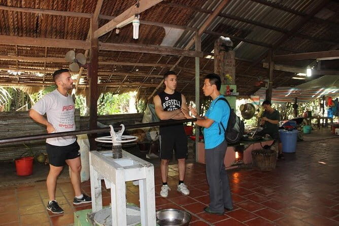 Cat Tien To Ho Chi Minh Private Car Transfer - Who Should Book This?