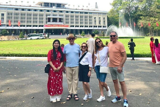 Cat Tien To Ho Chi Minh Private Car Transfer - FAQ