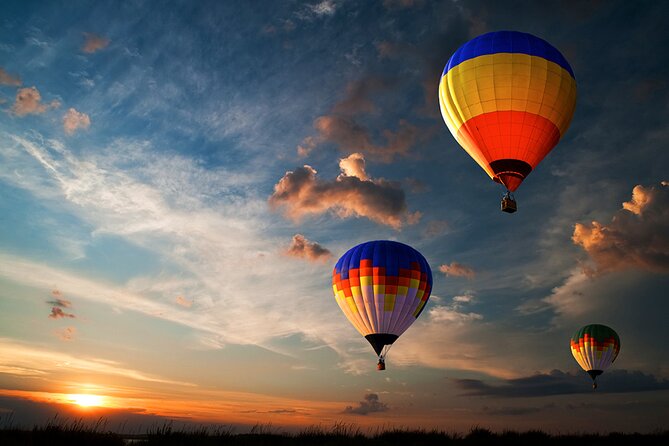 Cat Valley Ballon Tour In Cappadocia With Free Hotel Transfer - Convenient Customer Support