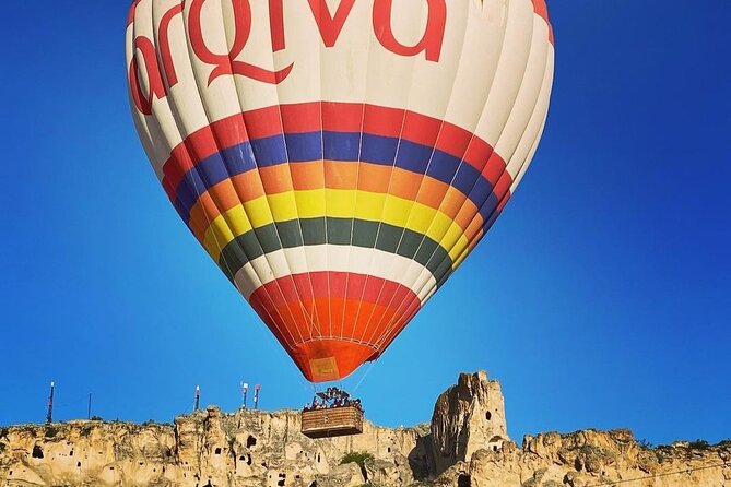 Cat Valley Balloon Flight Tour in Cappadocia - Common Questions