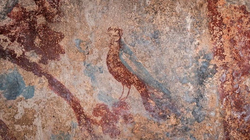 Catacomb of St. John: Entrance ticket and guided tour with VR viewer - Who Will Appreciate This Experience?